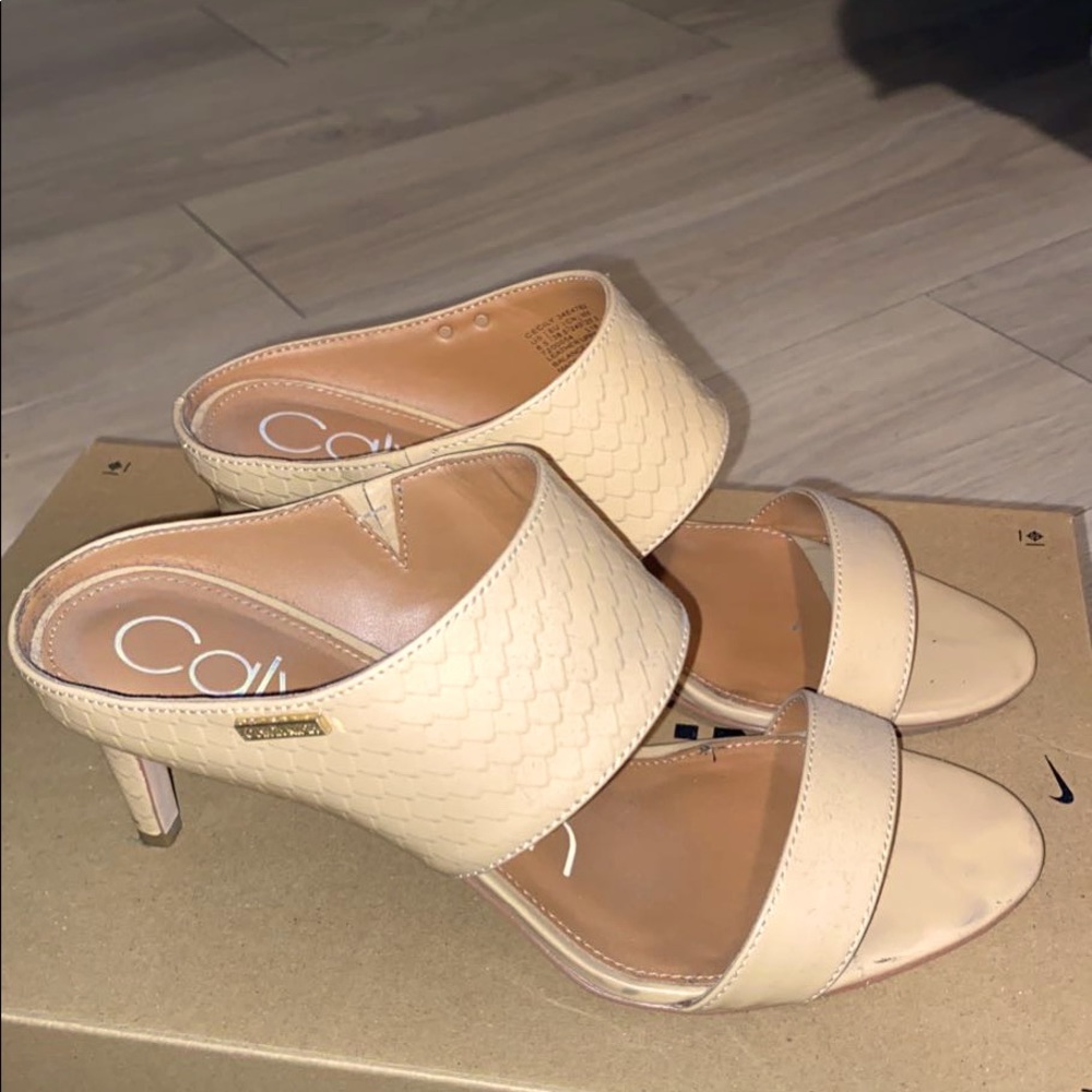 Mules